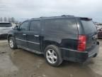 2013 Chevrolet Suburban K1500 LTZ