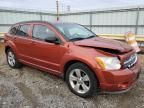 2010 Dodge Caliber Mainstreet