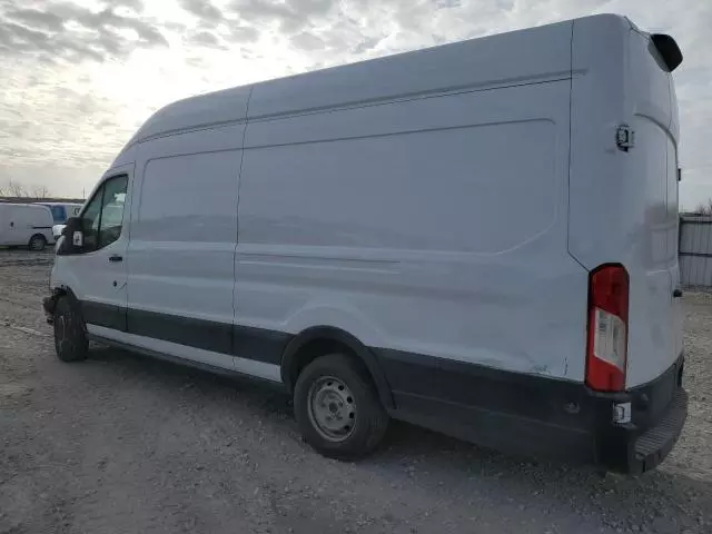 2019 Ford Transit T-350