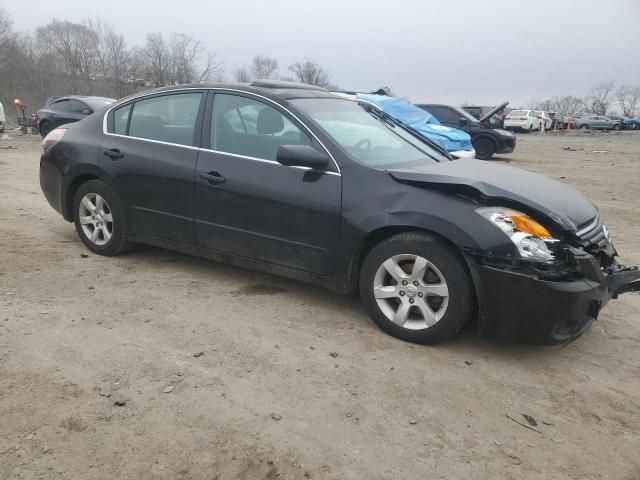 2008 Nissan Altima 2.5