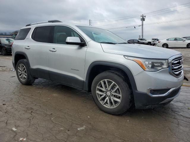 2018 GMC Acadia SLE