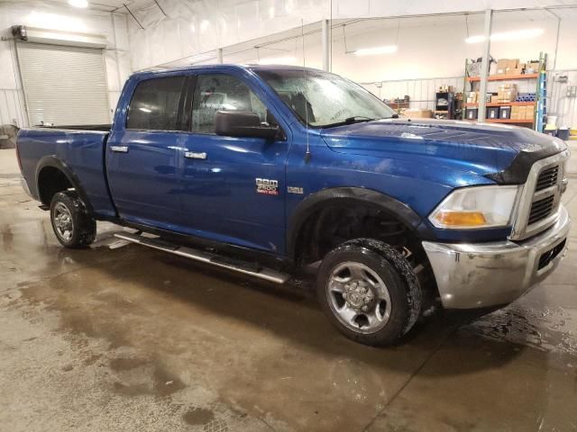 2011 Dodge RAM 2500