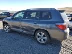 2008 Toyota Highlander Sport