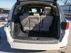 2018 Honda Odyssey EXL