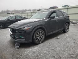 2018 Mazda CX-5 Grand Touring en venta en Pennsburg, PA