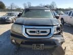 2011 Honda Pilot EXL