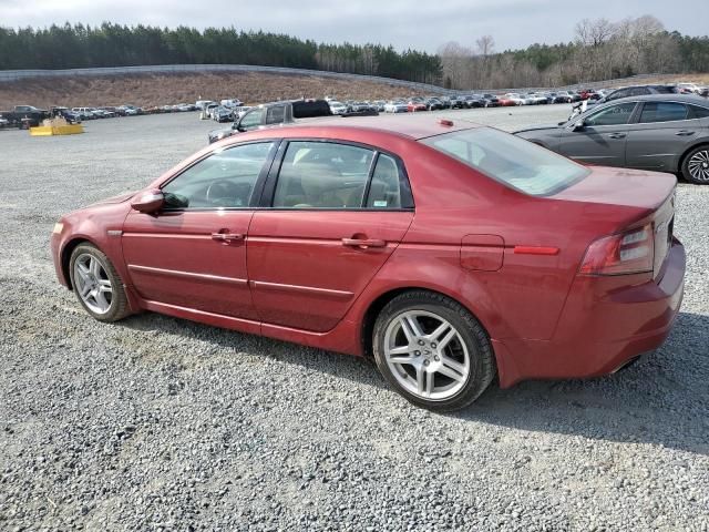 2007 Acura TL