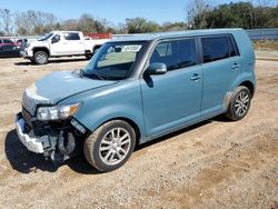 Carros salvage a la venta en subasta: 2008 Scion XB