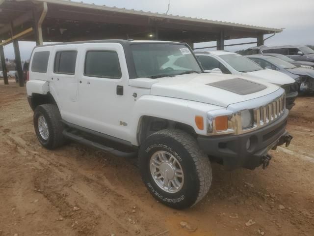 2006 Hummer H3