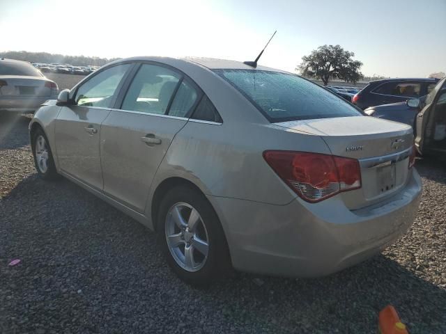 2011 Chevrolet Cruze LT