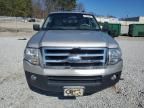 2007 Ford Expedition EL XLT