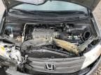 2011 Honda Odyssey EXL