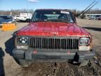 1997 Jeep Cherokee SE