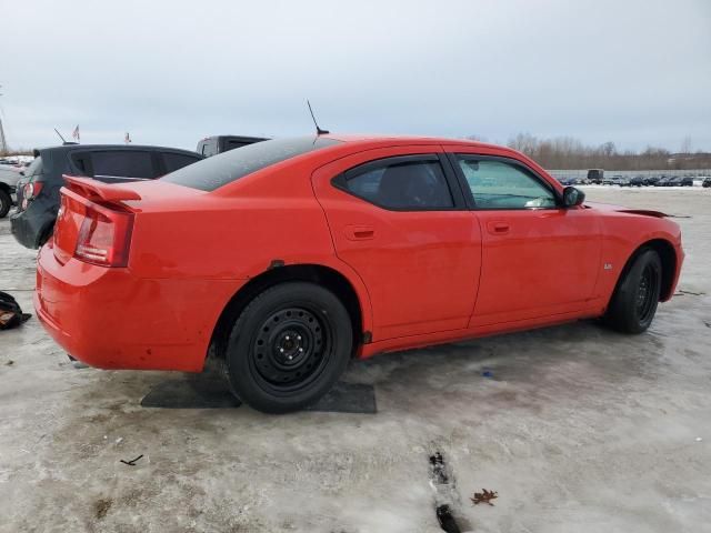 2008 Dodge Charger