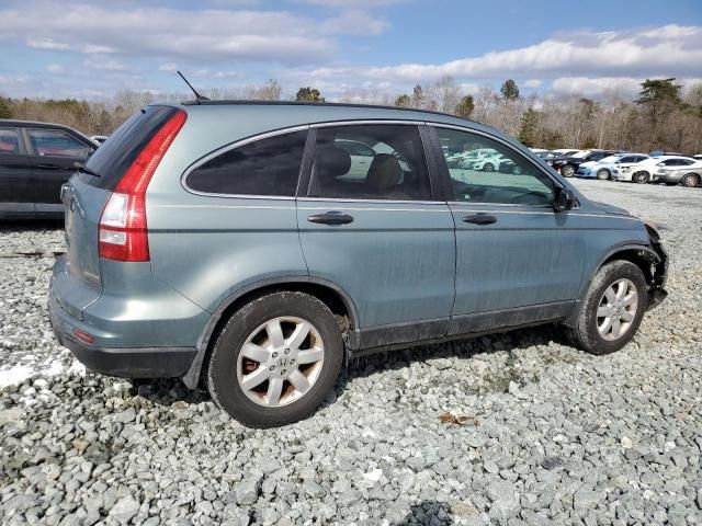 2011 Honda CR-V SE