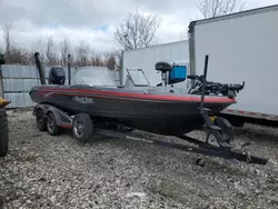 Salvage cars for sale from Copart Franklin, WI: 2023 Land Rover 2023 Landau Boat CO Boat