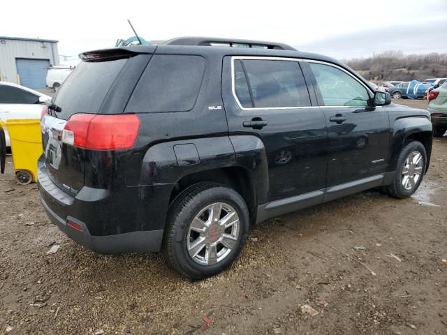 2012 GMC Terrain SLE