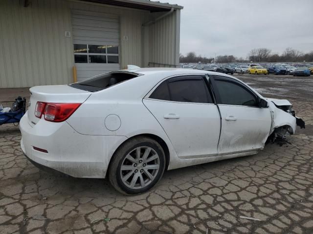 2015 Chevrolet Malibu 2LT