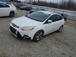 2014 Ford Focus SE en venta en Memphis, TN