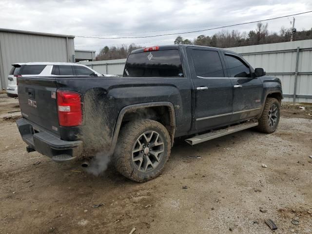 2014 GMC Sierra K1500 SLT