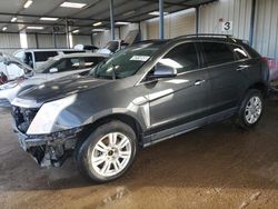 2016 Cadillac SRX en venta en Brighton, CO