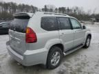 2004 Lexus GX 470