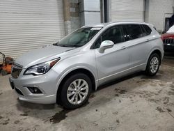 2017 Buick Envision Essence en venta en Ham Lake, MN