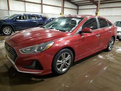 2018 Hyundai Sonata Sport en venta en Pennsburg, PA