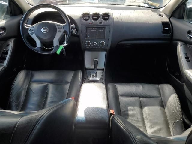 2008 Nissan Altima 2.5