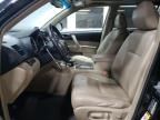 2013 Toyota Highlander Base