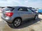 2017 Mercedes-Benz GLA 250 4matic