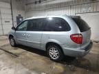 2003 Chrysler Town & Country Limited