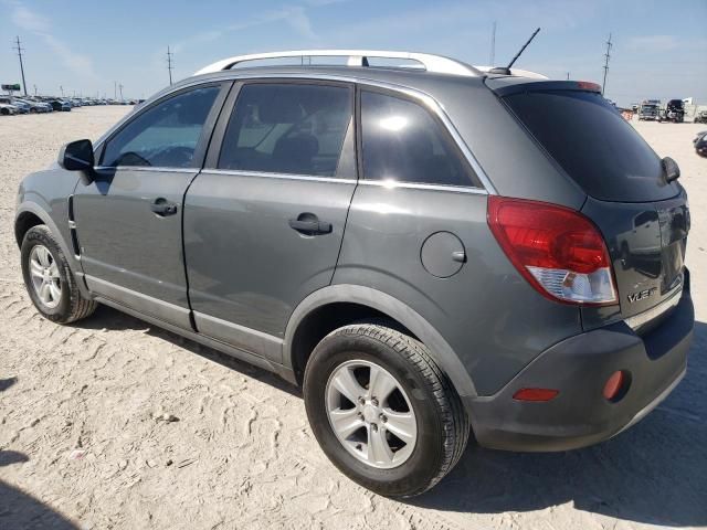 2009 Saturn Vue XE