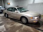 2005 Buick Lesabre Custom