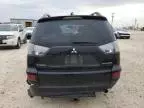 2012 Mitsubishi Outlander SE