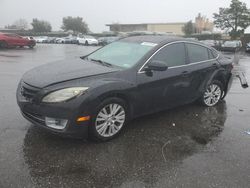 2010 Mazda 6 I en venta en San Martin, CA