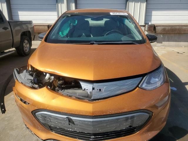 2017 Chevrolet Bolt EV LT