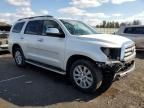 2010 Toyota Sequoia Platinum