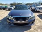 2014 Mercedes-Benz E 350