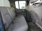 2005 Nissan Frontier Crew Cab LE