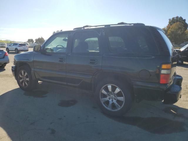 2006 GMC Yukon Denali