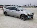 2018 Toyota Avalon Hybrid