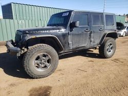 4 X 4 for sale at auction: 2008 Jeep Wrangler Unlimited Rubicon