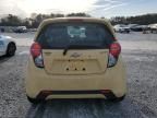 2014 Chevrolet Spark LS