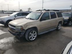 Vehiculos salvage en venta de Copart New Orleans, LA: 2006 Chevrolet Trailblazer EXT LS