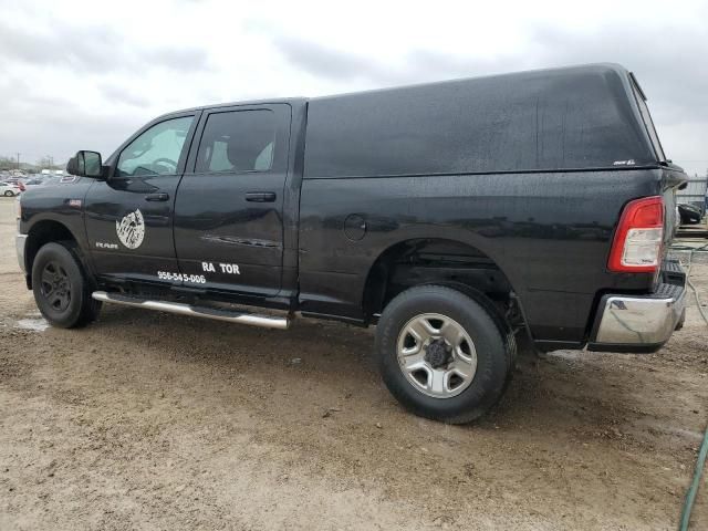 2019 Dodge RAM 2500 Tradesman