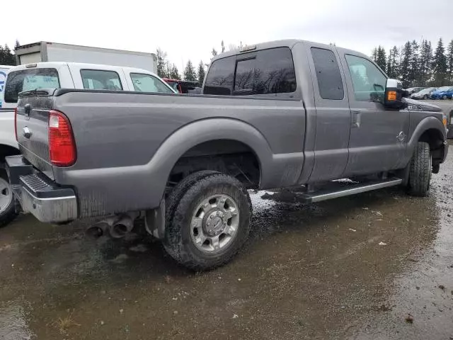 2014 Ford F350 Super Duty