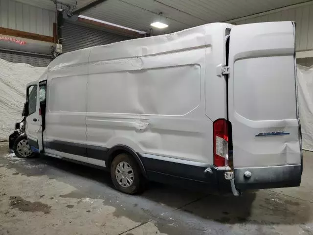 2022 Ford Transit T-350