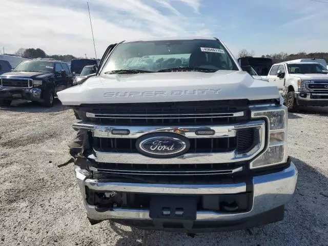 2020 Ford F250 Super Duty