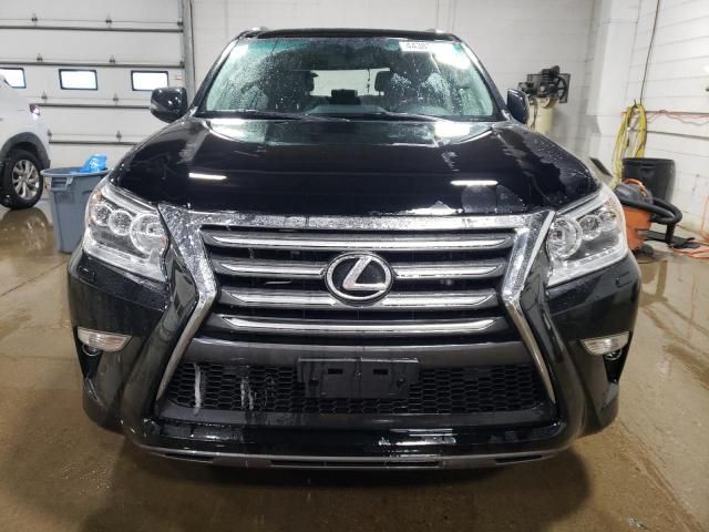 2015 Lexus GX 460